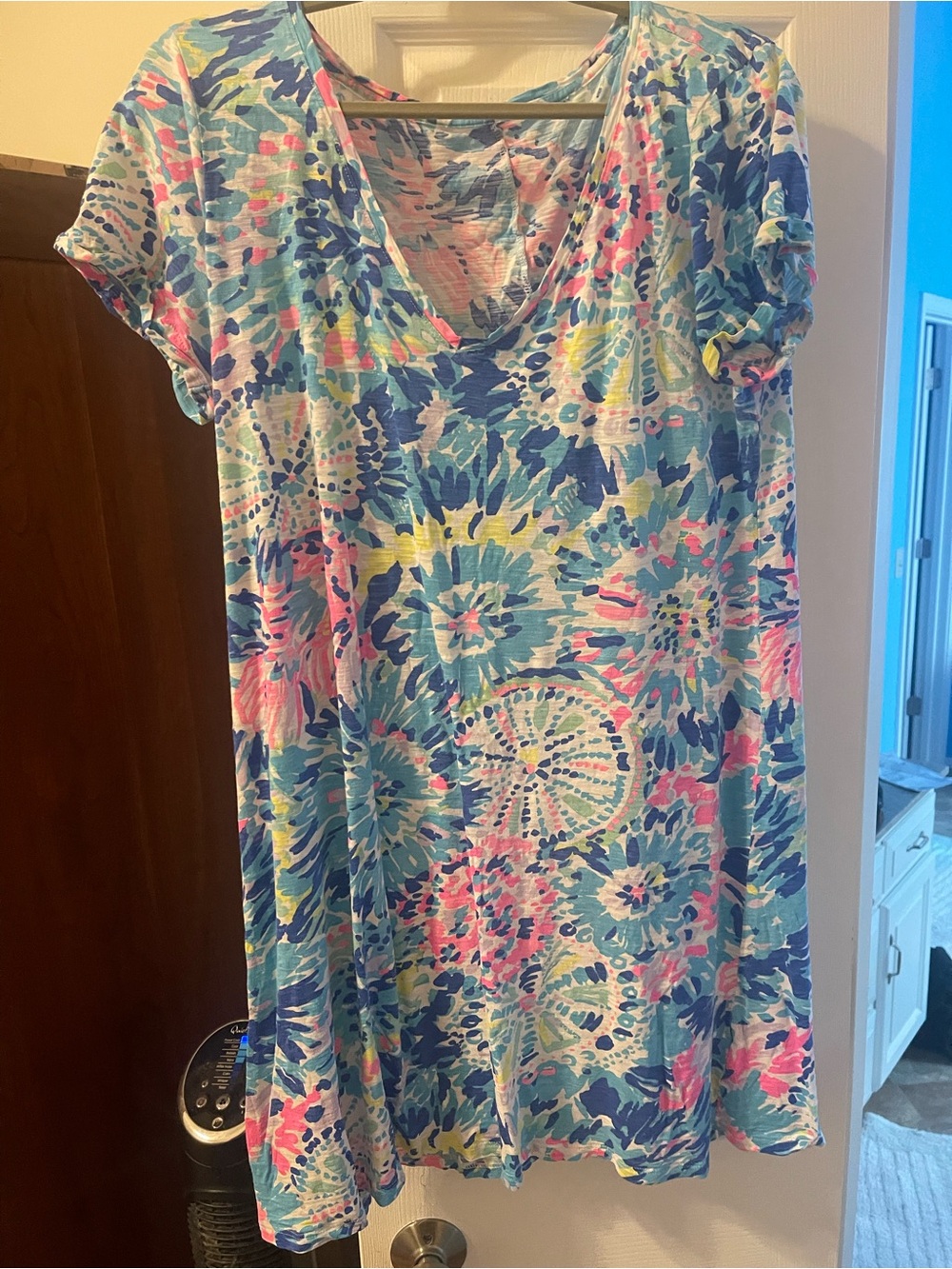 Dress Subcategory Identification